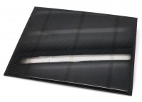 Solar Panel 165x135 mit USB Anschluss