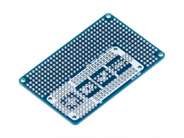 Arduino MKR Protoshield L