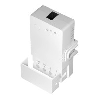 Sonoff THR316 TH Smart Switch, Feuchtigkeits- und Temperaturüberwachung
