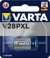 VARTA Lithium Batterie 6V V28PX / 2CR1/3N
