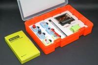 DFRobot Boson Starter Kit f&#252;r micro:bit
