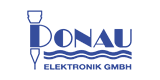 Donau Elektronik logo