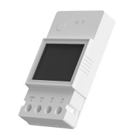Sonoff POWR320D Smart Switch, Stromzähler