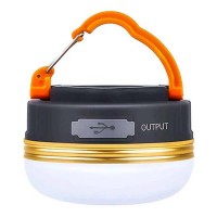 Superfire T60 Camping-Lampe