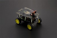 DFRobot Cherokey, Roboter-Kit f&#252;r Arduino