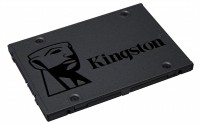 Kingston 2,5" SATA SSD A400 120GB