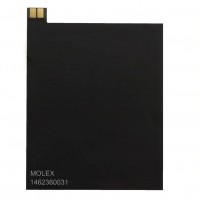 Molex NFC Antenne, 146236-0031, flexibel, selbstklebend, 45 x 55mm