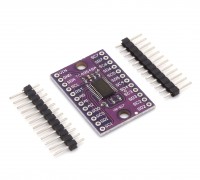 PCA9548A I2C-Multiplexer Breakout Board