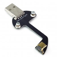 USB Dongle f&#252;r Raspberry Pi Zero