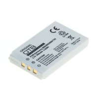 Akku kompatibel zu Logitech Harmony 900 / 880 / 885 / 890 / 720 Li-Ion