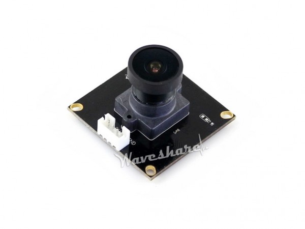 USB 2.0 Kameramodul 2 Megapixel OV2710 Sensor 145&#176; Low-light