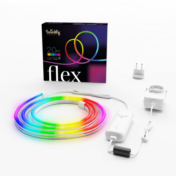 Twinkly Flex 2m, Multicolor Edition