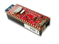 DiP-Pi PICO PIOT, Stromversorgung und WLAN f&#252;r Raspberry Pi Pico