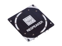 ReSpeaker 4-Mics HAT f&#252;r Raspberry Pi