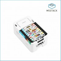 M5Stack M5Capsule: Vielseitige Entwicklungsplatine für IoT und eingebettete Systeme mit Stamps3