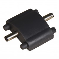 Gerade-Verbinder für LED-Unterbauleuchten SH