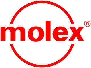 Molex logo