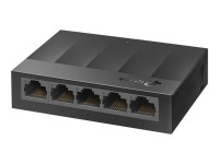TP-Link LS1005G LiteWave 5-Port Gigabit Switch