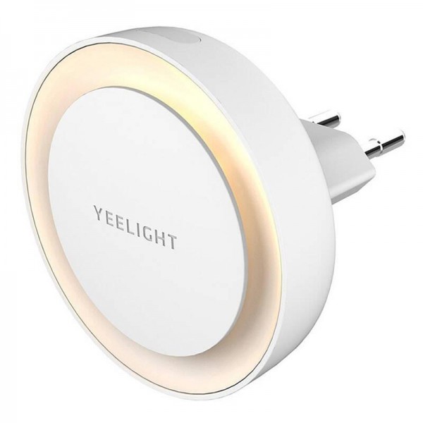 Yeelight Plug-in Nachtlicht mit Sensor