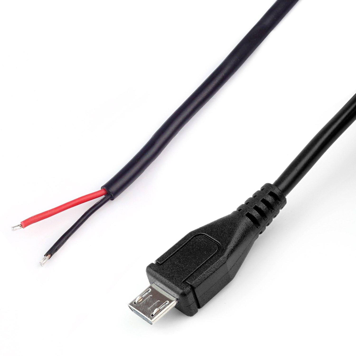 Micro USB Kabel mit kaufen BerryBase