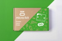 BBC micro:bit V2 Go Bundle