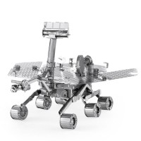 Weltraum Metal Earth 3D Bausätze : Mars Rover