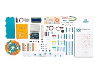 Arduino Starter Kit &#43; Online Zertifikat, Deutsch