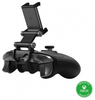 8BitDo Gaming-Clip für Xbox Handy Spiele - Flexibel, Tragbar, Xbox Controller kompatible Halterung für Smartphone Gaming