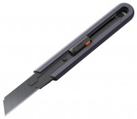 JIMIHOME JM-G12013, Cutter / Mehrzweckmesser mit 18mm Abbrechklinge