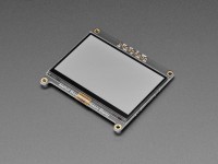 Adafruit SHARP Memory Display Breakout - 2.7" 400x240 Monochrom