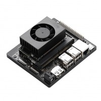 NVIDIA Jetson Orin Nano Developer Kit, 8GB