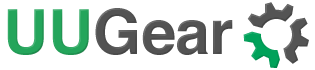 UUGear logo