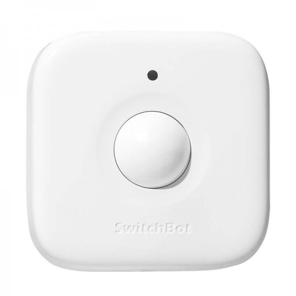 SwitchBot Motion Sensor, Bewegungsmelder, Bluetooth