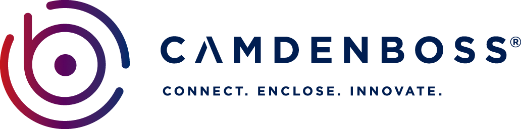 CamdenBoss logo