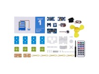 seeed Grove Einsteiger-Kit f&#252;r Arduino Education Add-on Pack