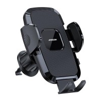 Joyroom JR-ZS259, KFZ Smartphone Halterung für Lüftungsgitter, schwarz