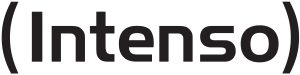 INTENSO logo