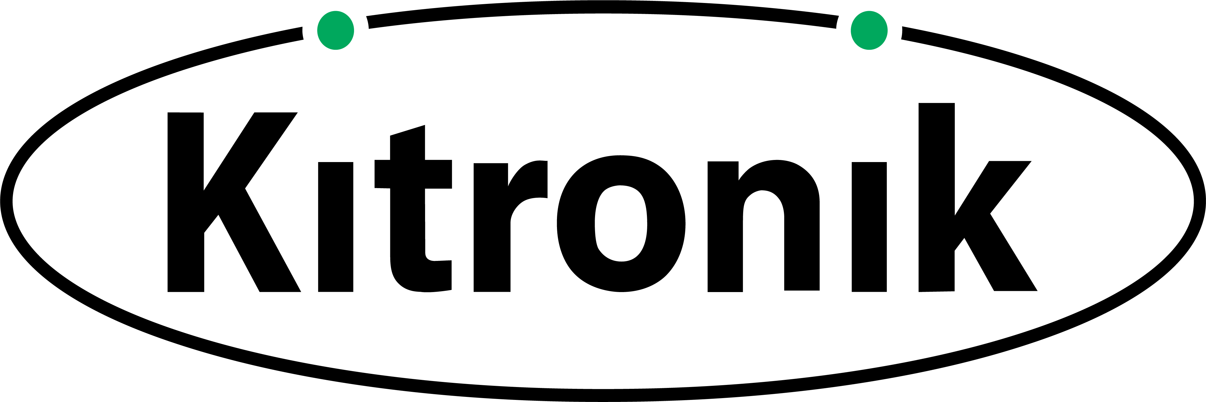 Kitronik logo