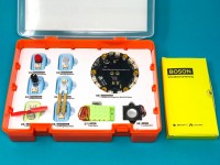 DFRobot Boson Starter Kit f&#252;r Calliope mini