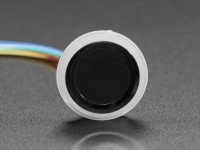 Adafruit Ultrad&#252;nner Runder Fingerabdruck-Sensor mit 6-pin Kabel