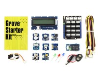 seeed Grove - Starter Kit f&#252;r Arduino