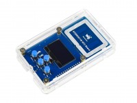 ST25R3911B NFC Entwicklungskit, STM32 Controller, mehrere Protokolle