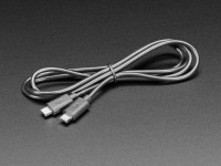 MakeCode Sync-Kabel, Micro B USB zu Micro B USB
