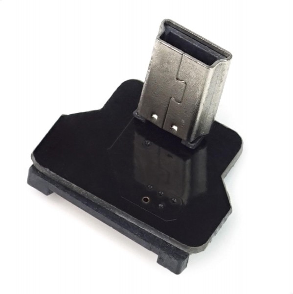 Mini USB 2.0 Typ B Stecker, kaufen bei BerryBase