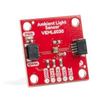 SparkFun Ambient Light Sensor - VEML6030 &#40;Qwiic&#41;