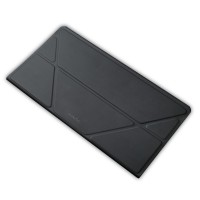 mokibo Smart Cover f&#252;r Fusion Keyboard, schwarz