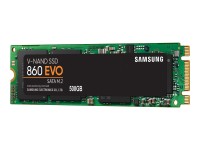 Samsung M.2 SSD 860 EVO 500GB