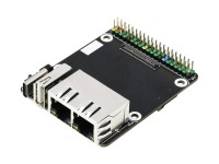 Mini Ethernet Base Board für Raspberry Pi Compute Module 4