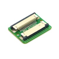 Raspberry Pi Kamera / Display Kabel Extender