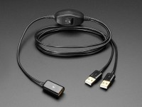 USB Host Switching Kabel
